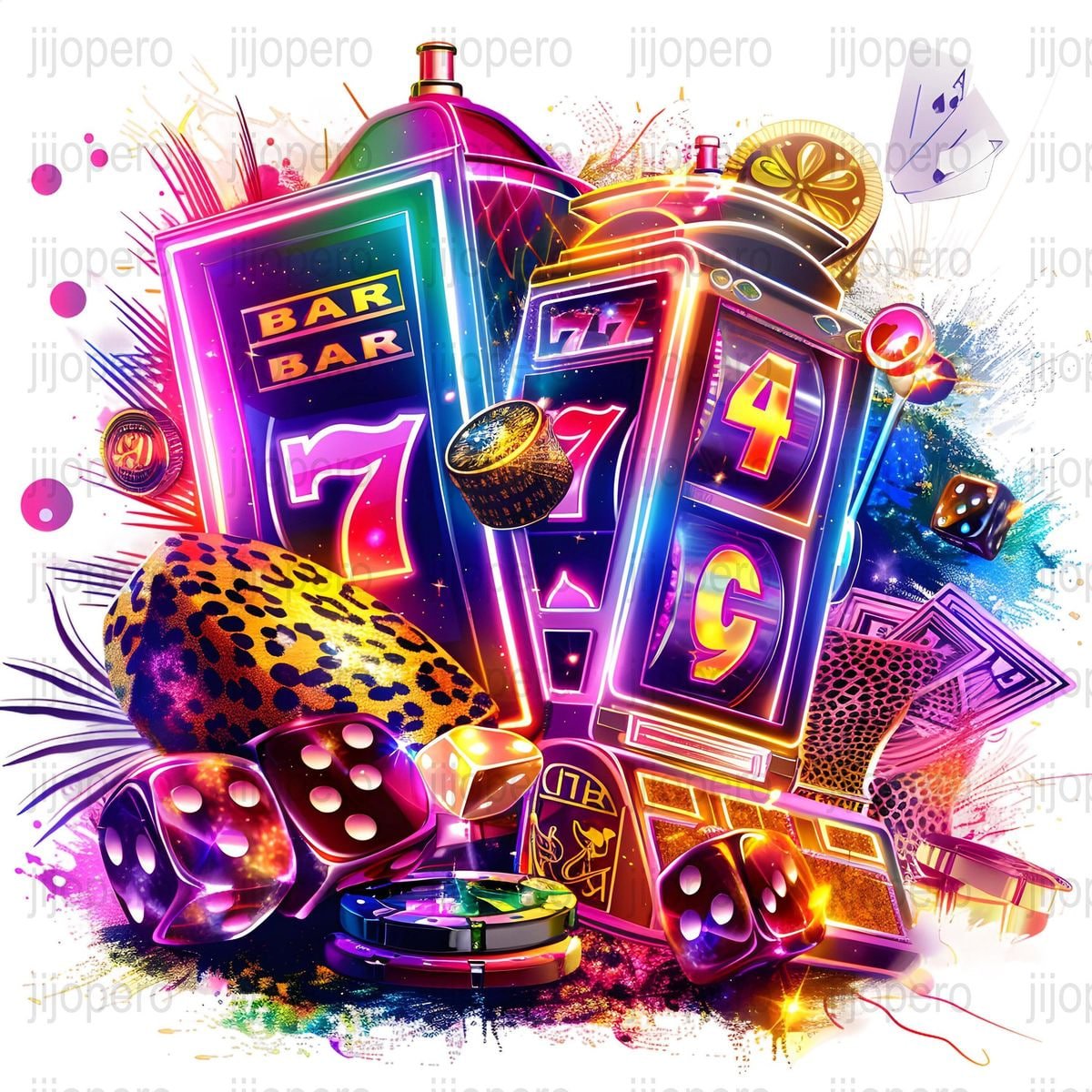 p828 slot game catalogue displayed on a mobile phone screen