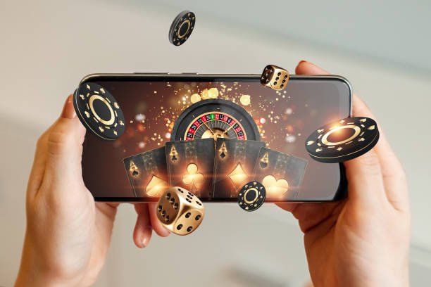 Filipino bettor placing a sports bet on p828 mobile browser